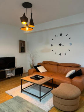 AV Central Apartment, Skopje
